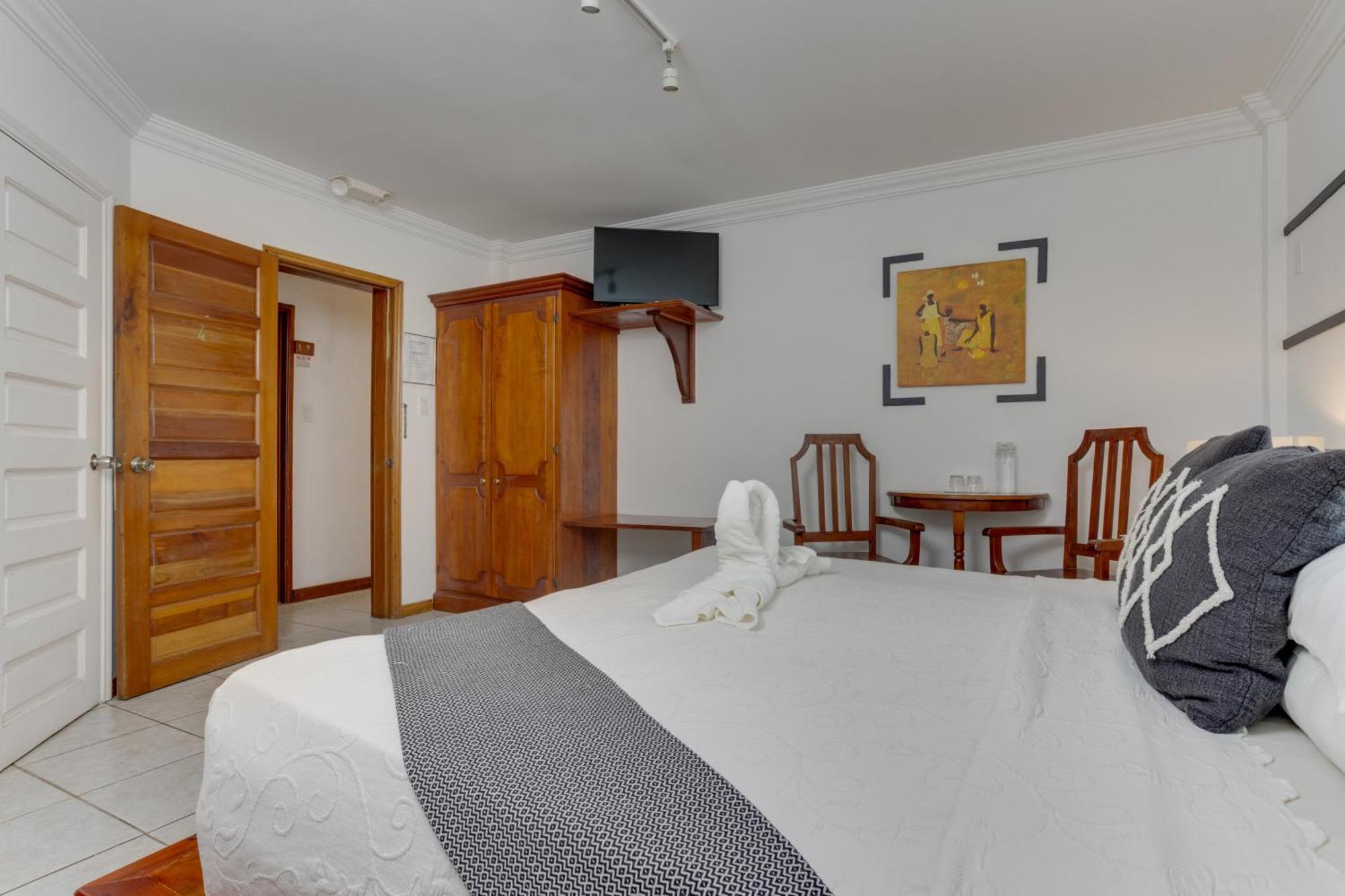 Villa Boscardi Белиз-Сити Экстерьер фото